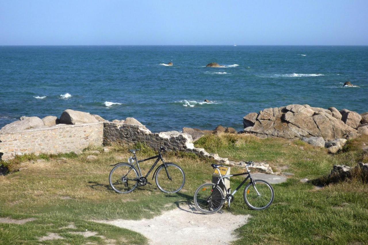 Holiday Home, Neville-Sur-Mer Eksteriør bilde
